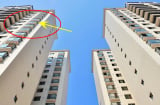 Vì sao nói: 'Người nghèo không mua tầng 2, người giàu không mua tầng 18', lý do rất thực tế
