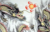 3 tuổi tiền vào như nước trong 10 ngày cuối tháng 8 dương: Ung dung có của ăn của để