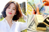 Từ nay tới Tết 2025: 3 tuổi cầu tài đắc tài, cầu lộc được lộc không thành tỷ phú cũng có tiền tỷ