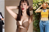  Học Tóc Tiên biến hóa theo phong cách tắc kè hoa để Shbet16 chơi game trực tuyến không nhàm chán