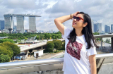  Hơn 1 năm sau khi giải nghệ, Shbet16 chơi game trực tuyến của 'Người đẹp Tây Đô' Việt Trinh như thế nào?