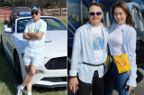 Tuần trăng mật kỳ lạ của Phương Oanh - Shark Bình, cách xưng hô thay đổi bất ngờ