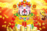 4 tuổi cầu được ước thấy, không thành tỷ phú cũng là đại gia trong tháng 9 dương