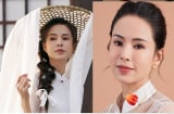 Bí kíp nào giúp 'Tiểu long nữ' Lý Nhược Đồng tuổi 57 nhuận sắc, eo thon 56, da mịn như con gái?