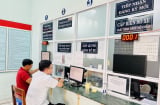 Lệ phí cấp biển số mới và đổi biển số xe cũ thành biển số định danh là bao nhiêu? Đừng mất tiền oan