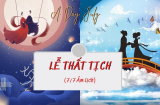 Ngày Thất Tịch 7/7 âm lịch là ngày cực âm, tháng cực âm: Không làm 4 việc để tránh xui xẻo