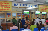 Năm 2023: Dùng thẻ BHYT đi khám bệnh sẽ được hưởng 7 quyền lợi lớn, đặc biệt số 1 chưa từng có