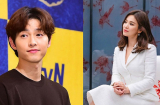 Ly hôn đã 4 năm, Song Joong Ki có một hành động giống y Song Hye Kyo gây bất ngờ