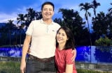 Nghệ sĩ Chí Trung tuổi 60, viết thơ ngôn tình nhắn nhủ bạn gái và hứa hẹn điều tình cảm lãng mạn này