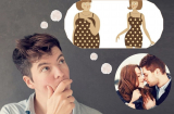 Đàn ông thích phụ nữ béo hay mảnh mai? 3 người đàn ông chia sẻ thật lòng