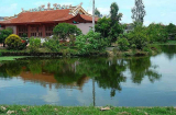 Ngôi làng có thế đất 'phượng hoàng ngậm thư', được 2 thầy địa lý nổi tiếng khen tấm tắc, ai ở cũng giàu