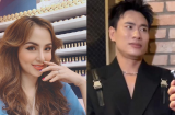 Showbiz 23/8: Diễm Hương đáp trả vì bị mỉa mai bỏ đại gia lấy chồng nghèo, Kiều Minh Tuấn bức xúc khi bị chê