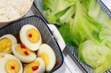 Thả thứ này vào nồi, luộc bắp cải thơm ngon, ngọt nước lại rất bổ
