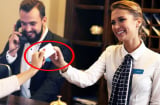 Khi nhận phòng khách sạn, nếu được sắp xếp ở 3 phòng này: Hãy đổi phòng ngay lập tức