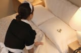 Nhân viên khách sạn ghét nhất là dọn dẹp 'phòng thuê theo giờ'? Có gì trong đó mà họ sợ?