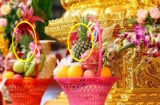 3 loại quả không dùng cúng Phật kẻo mất lộc, Rằm tháng 7 gia chủ biết mà tránh