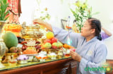 Văn khấn Rằm tháng 7 cúng gia tiên đúng chuẩn nhất