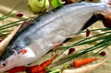 Loại cá đặc sản, ăn thơm như dứa: Giá cao 'ngất ngưởng' gần 1 triệu/kg vẫn hết hàng