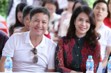 NS Chí Trung từ khi yêu Á hậu kém 17 tuổi trẻ ra nhiều, bạn gái lên tiếng tiết lộ lý do thực sự