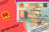 Tháng 9/2023: 3 quy định về CCCD gắn chip được đi vào thực hiện, người dân nên biết kẻo thiệt thòi