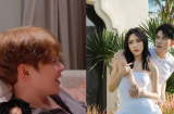 Diệu Nhi có động thái liên quan đến Anh Tú giữa tin đồn rạn nứt tình cảm