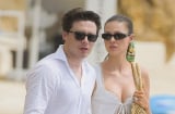 Cha mẹ thành đạt nhưng cậu cả nhà Beckham lại bị chê bất tài, vẫn sống xa hoa khiến nhiều người ghen tỵ