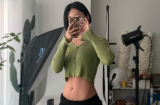 Cô nàng xứ Hàn bật mí 4 thói quen cơ bản giúp giảm 22kg trong thời gian ngắn