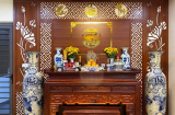 Dù cúng Rằm hay chưa, sáng 15/7 âm lịch vẫn nên đặt 3 thứ này lên bàn thờ để cầu bình an, may mắn