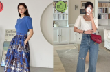4 kiểu giày dép nên nói lời tạm biệt vào mùa thu này để tránh bị chê sến sẩm