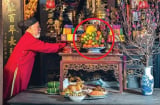 Làm ăn thất bát, tài lộc suy kiện, xem bàn thờ có 5 vật này không: Nhiều nhà làm sai tài lộc mất hết