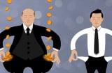 Người giàu không muốn giao tiếp với người nghèo không phải vì xem thường mà bởi 2 lý do sau
