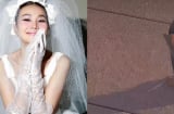 Thanh Hằng lần đầu khoe khoảnh khắc bên bạn trai nhưng vẫn quyết giấu dung mạo người ấy