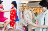 Quần áo mới mua về đừng mặc ngay: Làm thêm 1 bước này mới bền đẹp lại tốt cho sức khỏe