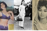 Ngắm lại nhan sắc minh tinh Thẩm Thúy Hằng, vẻ đẹp 'chết người', giật mình vì cát sê tính bằng kilogram vàng
