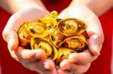 Tại sao người xưa luôn dùng răng để thử vàng? Hóa ra họ thông minh hơn bạn nghĩ