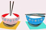 4 người này mời ăn cơm, người khôn ngoan sẽ từ chối, kẻ
dại chỉ chờ ai mời để đi