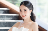 Á hậu MC Thụy Vân và cuộc hôn nhân kín tiếng, tiết lộ bất ngờ về người chồng doanh nhân