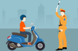 CSGT có được quyền kiểm tra cốp xe, ví, điện thoại không: Thông tin quan trọng, ai cũng cần biết
