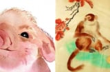 Đúng 9/9 dương: 4 tuổi đỏ như son, làm ăn phát tài, túi tiền rủng rỉnh