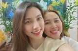 Mẹ Hoa hậu Thùy Tiên lên tiếng khi bị nói bỏ rơi nàng Hậu từ nhỏ