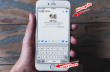 Muốn đọc tin nhắn Messenger mà không hiển thị là 'đã xem', ấn chế độ này bảo mật tuyệt đối