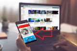 Nhấn 1 nút này trên điện thoại: Xem Youtube thả ga không bị quảng cáo làm phiền