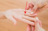 Nhìn kẽ hở giữa ngón tay, biết ngay ai có số giàu sang, cả đời hưởng phú quý
