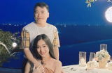 Phương Oanh đáp trả khi bị soi sai lời cơ bản trong bài viết chúc mừng sinh nhật Shark Bình