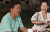 Trường Giang tâm sự về thời chưa nổi tiếng, tiết lộ từng sống rất vất vả, kiếm sống bằng đủ nghề