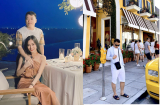Phương Oanh 'độ' gu thời trang cho chồng trẻ như thanh niên hay hạnh phúc mới 'độ' cho Shark Bình?