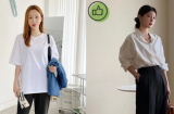 4 kiểu quần đen nên tránh xa vì có thể khiến phong cách của chị em mất điểm