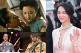Cô là nữ diễn viên vừa gặt hái một loạt giải thưởng thì bị cấm sóng, làm lại từ số 0 giờ ra sao?