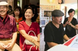 Nhạc sĩ Trần Tiến và người vợ thầm lặng phía sau, U80 vẫn 'phải lòng' như vợ chồng son