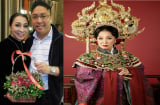 Cuộc hôn nhân kỳ lạ của NSND Bạch Tuyết, yêu đến chết vẫn chọn ly hôn, cách xưng hô đặc biệt với con trai